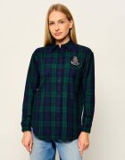 Lauren Ralph Lauren Cămașă | Relaxed fit