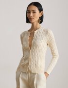 Lauren Ralph Lauren Cardigan Ralhan | Slim Fit