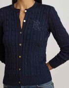 Lauren Ralph Lauren Cardigan Ralhan | Slim Fit