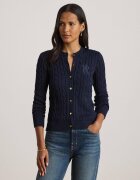 Lauren Ralph Lauren Cardigan Ralhan | Slim Fit