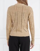 Lauren Ralph Lauren Cardigan | Regular Fit | cu adaos de in