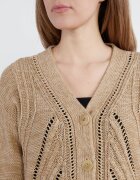 Lauren Ralph Lauren Cardigan | Regular Fit | cu adaos de in