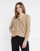 Lauren Ralph Lauren Cardigan | Regular Fit | cu adaos de in