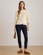 Lauren Ralph Lauren Cardigan | Slim Fit