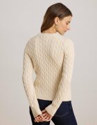 Lauren Ralph Lauren Cardigan | Slim Fit