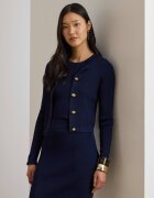 Lauren Ralph Lauren Cardigan | Slim Fit