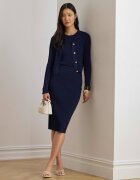Lauren Ralph Lauren Cardigan | Slim Fit