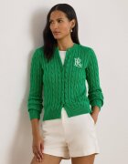 Lauren Ralph Lauren Cardigan | Slim Fit