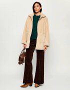 Lauren Ralph Lauren Cizme cowboy Harpher | piele întoarsă