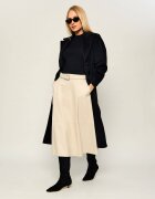 Lauren Ralph Lauren Cizme Francesca | piele întoarsă