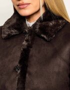 Lauren Ralph Lauren Cojoc | regular fit | shearling