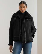 Lauren Ralph Lauren Cojoc | regular fit | shearling