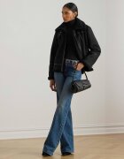 Lauren Ralph Lauren Cojoc | regular fit | shearling