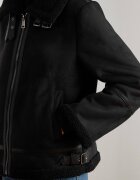 Lauren Ralph Lauren Cojoc | regular fit | shearling