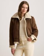 Lauren Ralph Lauren Cojoc | regular fit | shearling