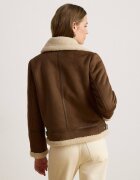 Lauren Ralph Lauren Cojoc | regular fit | shearling