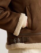 Lauren Ralph Lauren Cojoc | regular fit | shearling