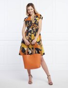 Lauren Ralph Lauren Cu două fețe geantă shopper + borsetă