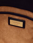 Lauren Ralph Lauren Cufăr Blaike cu adaos de piele