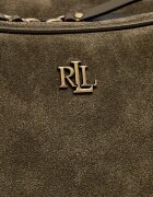 Lauren Ralph Lauren Cufăr Marcy | piele întoarsă