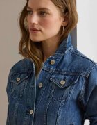Lauren Ralph Lauren De blugi geacă Paizley | regular fit