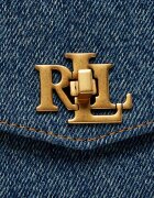 Lauren Ralph Lauren De blugi geantă pe umăr Tanner