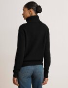 Lauren Ralph Lauren De cașmir maletă Jarmani | Loose fit
