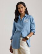 Lauren Ralph Lauren De in cămașă | Loose fit