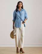 Lauren Ralph Lauren De in cămașă | Loose fit