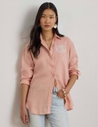 Lauren Ralph Lauren De in cămașă | Loose fit