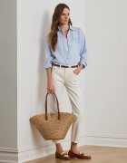 Lauren Ralph Lauren De in cămașă | Oversize fit