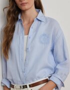 Lauren Ralph Lauren De in cămașă | Oversize fit