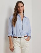 Lauren Ralph Lauren De in cămașă | Oversize fit