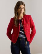 Lauren Ralph Lauren De in jachetă | Cropped Fit