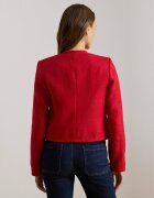 Lauren Ralph Lauren De in jachetă | Cropped Fit