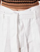 Lauren Ralph Lauren De in pantaloni scurți | Regular Fit | high waist
