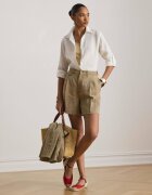 Lauren Ralph Lauren De in pantaloni scurți | Relaxed fit