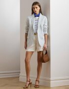 Lauren Ralph Lauren De in pantaloni scurți TERRISH | Relaxed fit