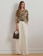 Lauren Ralph Lauren De in pulover EYELAH | Slim Fit