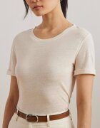 Lauren Ralph Lauren De in tricou | Regular Fit