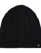 Lauren Ralph Lauren De lână căciulă + mănuși cu adaos de cașmir