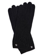 Lauren Ralph Lauren De lână căciulă + mănuși cu adaos de cașmir