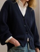 Lauren Ralph Lauren De lână cardigan | regular fit