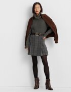 Lauren Ralph Lauren De lână fustă KATHTINA