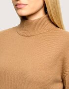 Lauren Ralph Lauren De lână maletă Sharad | Loose fit