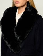 Lauren Ralph Lauren De lână palton cu adaos de cașmir