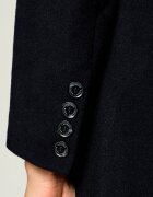 Lauren Ralph Lauren De lână palton cu adaos de cașmir