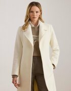 Lauren Ralph Lauren De lână palton cu adaos de cașmir