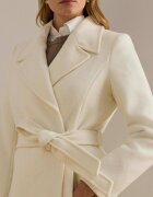 Lauren Ralph Lauren De lână palton cu adaos de cașmir