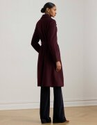 Lauren Ralph Lauren De lână palton cu adaos de cașmir